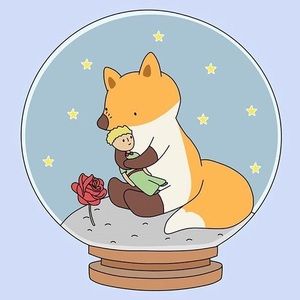 Meet your Posher, Stella